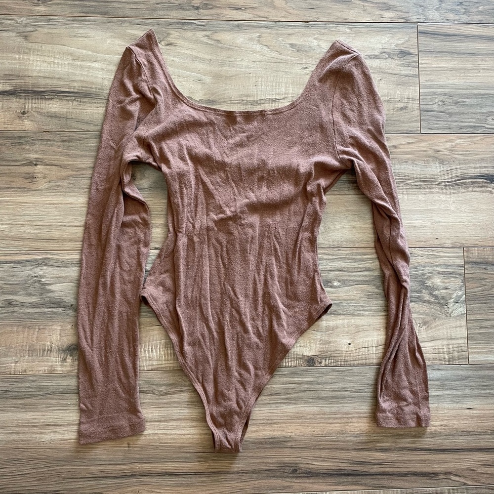 Ozma bodysuit brand new